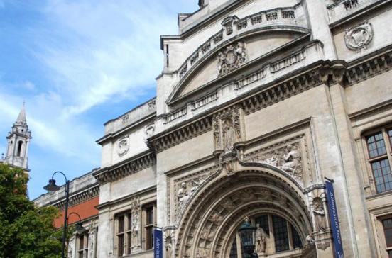 Victoria & Albert Museum Victoria & Albert Museum