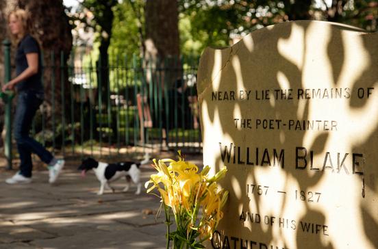 Bunhill Fields Bunhill Fields