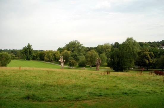 Hampstead Heath Hampstead Heath