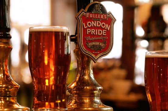 Black Friar Black Friar