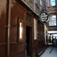 Ye Olde Cheshire Cheese