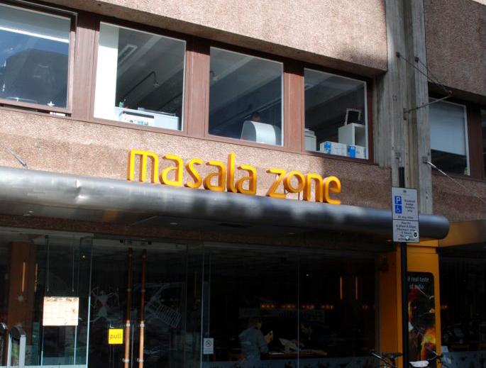 Masala Zone