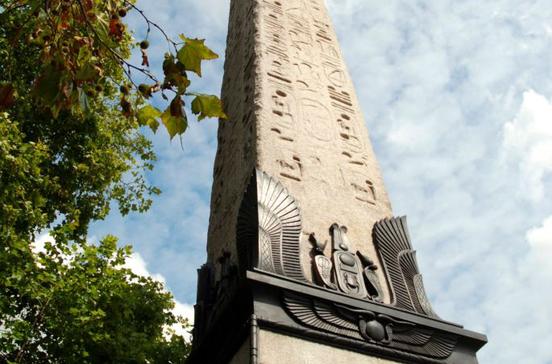 Cleopatra's Needle Cleopatra's Needle