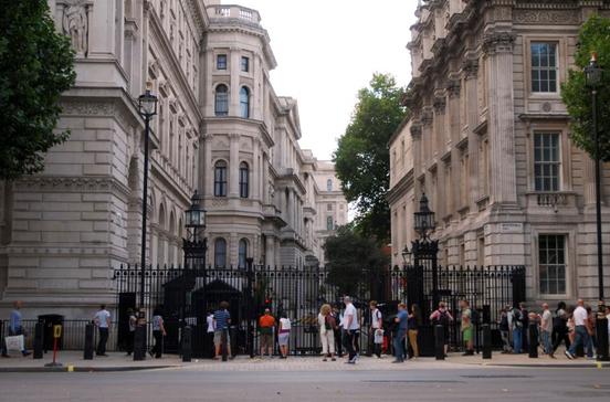 Downing Street Downing Street