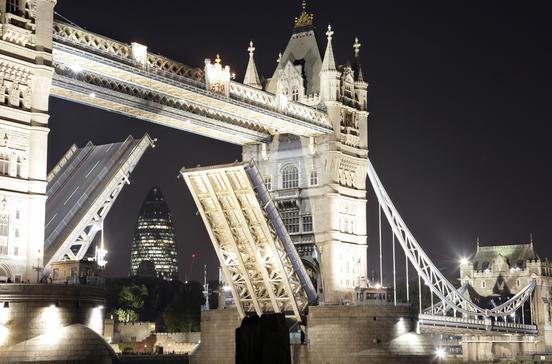 Tower Bridge Tower Bridge