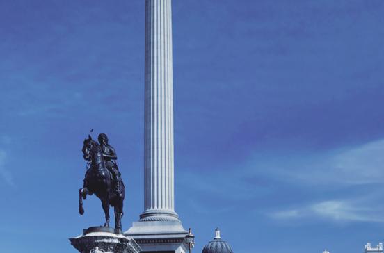 Trafalgar Square Trafalgar Square