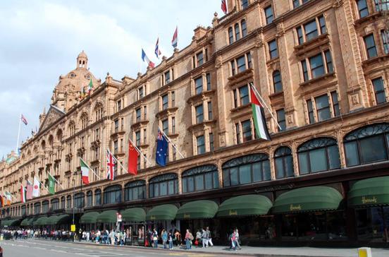 Harrods Harrods