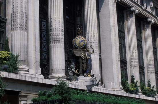 Selfridges Selfridges