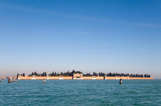 Cimitero di San Michele Cimitero di San Michele