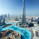 Burj Khalifa