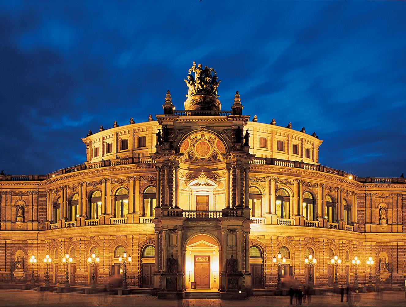 Semperoper