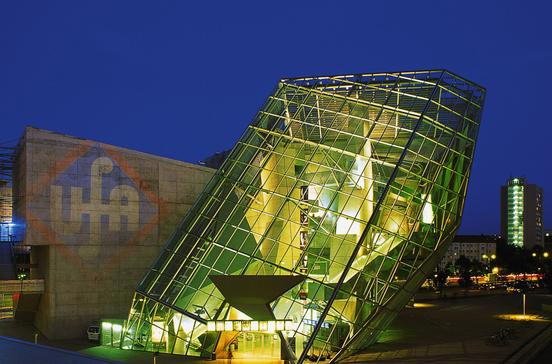 Kristallpalast Kristallpalast