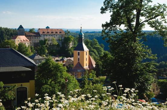 Hohnstein Hohnstein