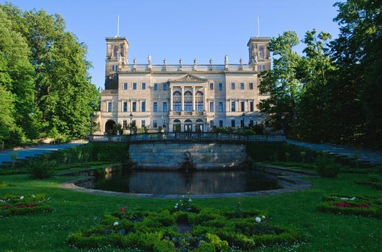 Schloss Albrechtsberg Schloss Albrechtsberg