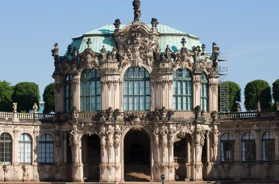 Wallpavillon Wallpavillon