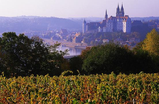 Albrechtsburg Albrechtsburg