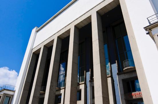 Deutsches Hygiene-Museum Deutsches Hygiene-Museum