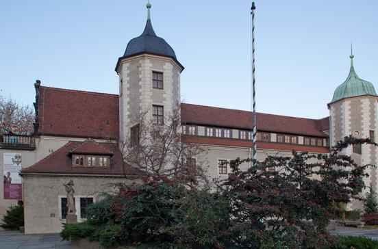 Museum für Sächsische Volkskunst Museum für Sächsische Volkskunst