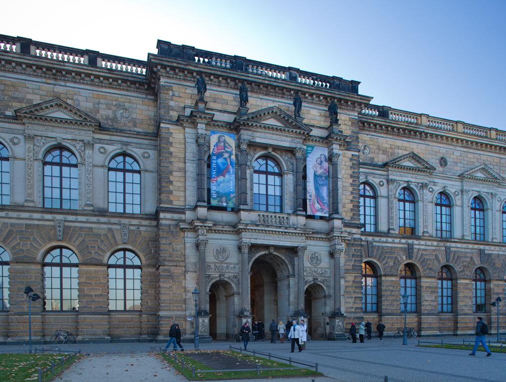 Alte Meister
