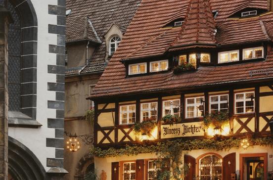 Vincenz Richter Vincenz Richter