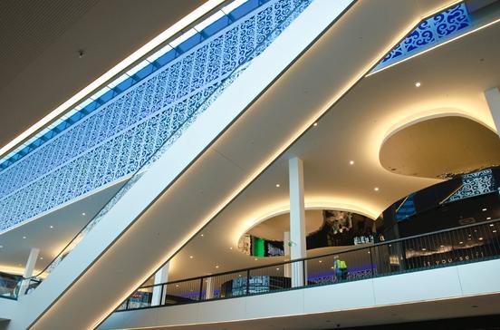 Centrum-Galerie Centrum-Galerie