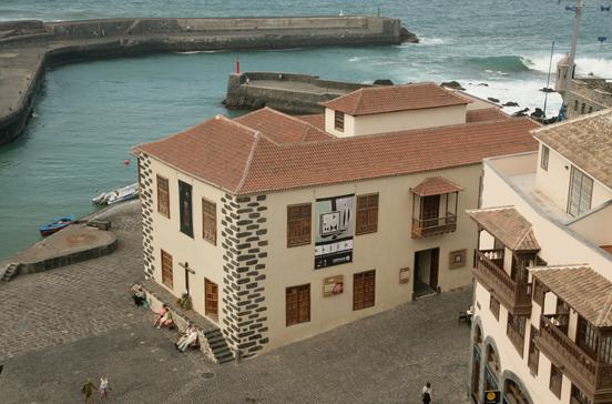 Casa de la Real Aduana Casa de la Real Aduana