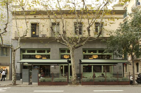 Velódromo Velódromo