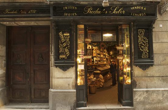 Casa Gispert Casa Gispert