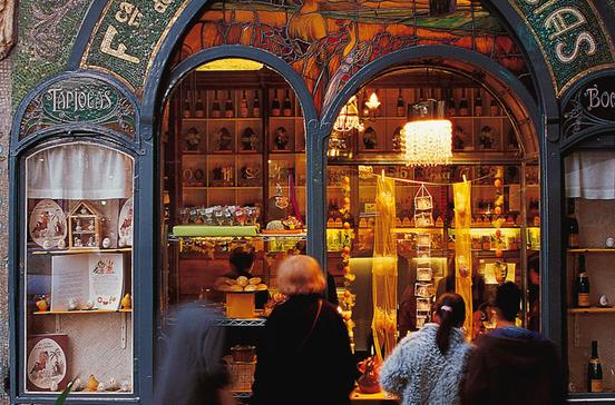 Pastelería Escribà Pastelería Escribà