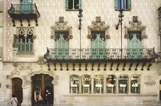 Casa Amatller Casa Amatller