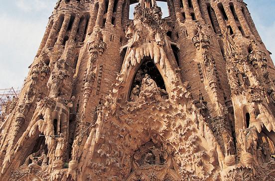 Sagrada Família Sagrada Família