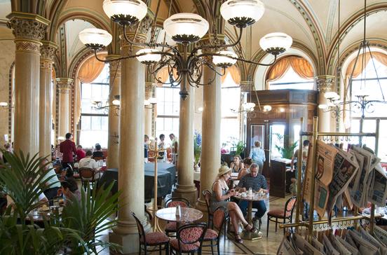 Café Central Café Central