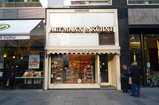 Altmann & Kühne Altmann & Kühne