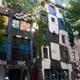 Hundertwasserhaus