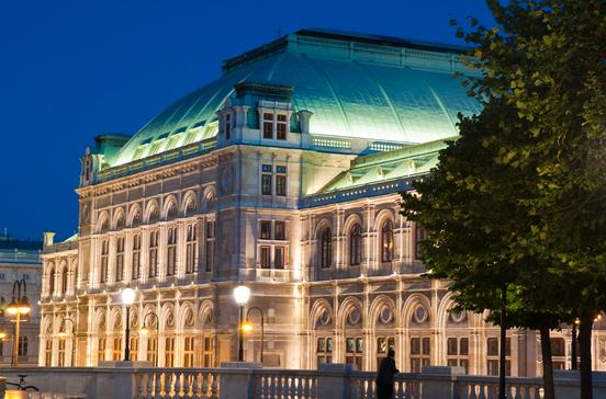 Staatsoper Staatsoper