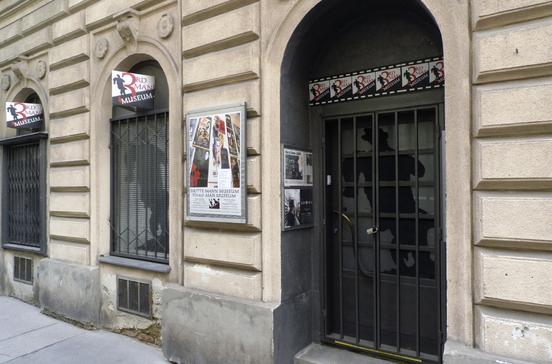 Dritter-Mann-Museum Dritter-Mann-Museum