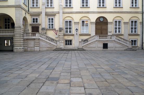 Kaiserliche Schatzkammer Kaiserliche Schatzkammer