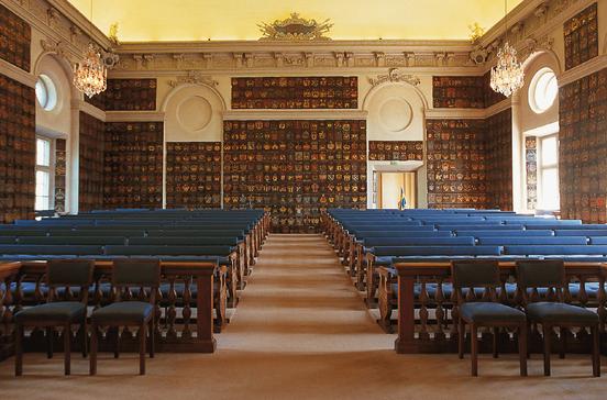 Riddarhuset Riddarhuset