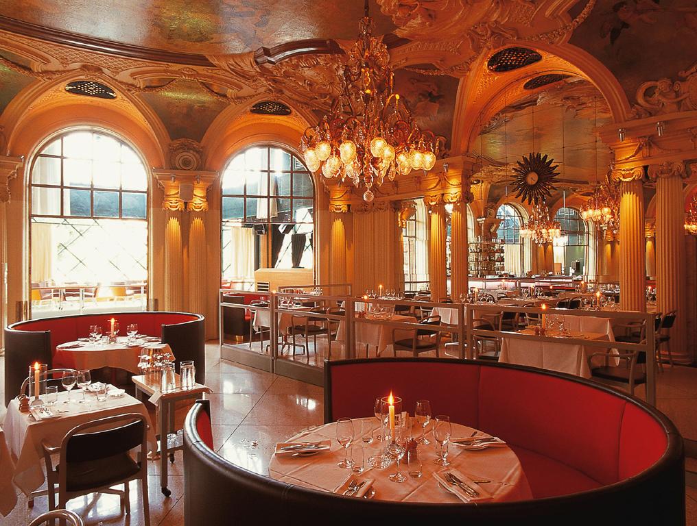 Operakällarens Matsal