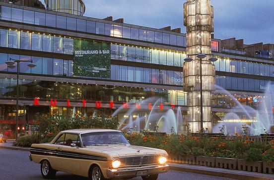 Sergels torg Sergels torg