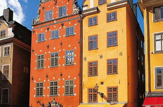 Stortorget Stortorget