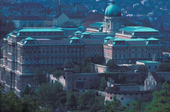 Magyar Nemzeti Galéria Magyar Nemzeti Galéria