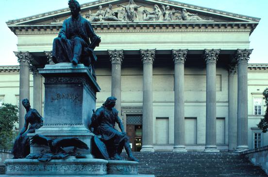Magyar Nemzeti Múzeum Magyar Nemzeti Múzeum