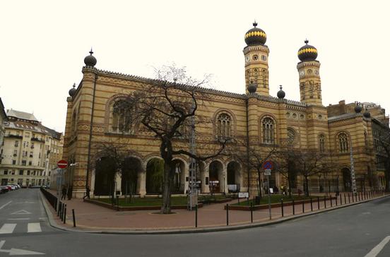 Zsidó Múzeum Zsidó Múzeum