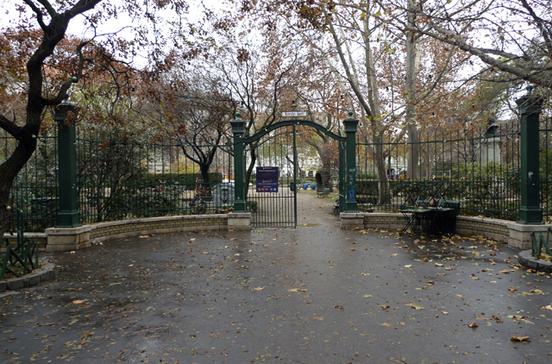 Károlyi Kert Károlyi Kert