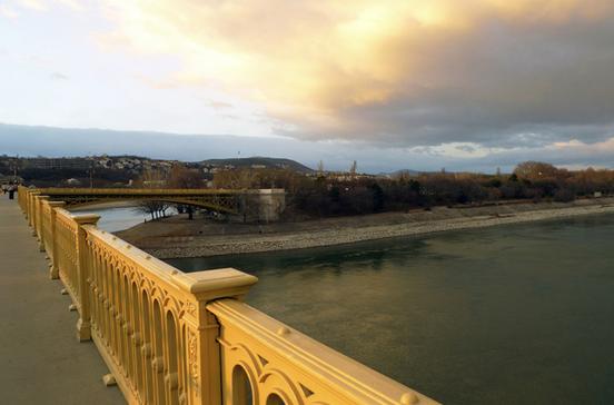 Margitsziget Margitsziget