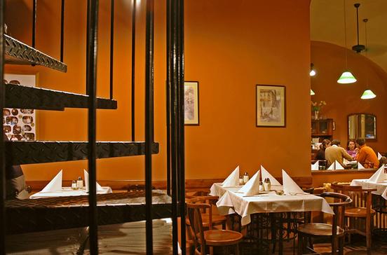 Café Kör Café Kör