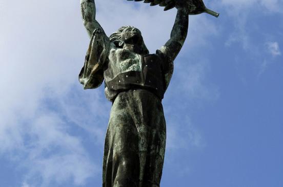 Szabadság szobor Szabadság szobor