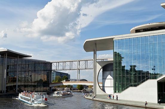 Regierungsviertel Regierungsviertel