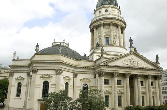 Deutscher Dom Deutscher Dom